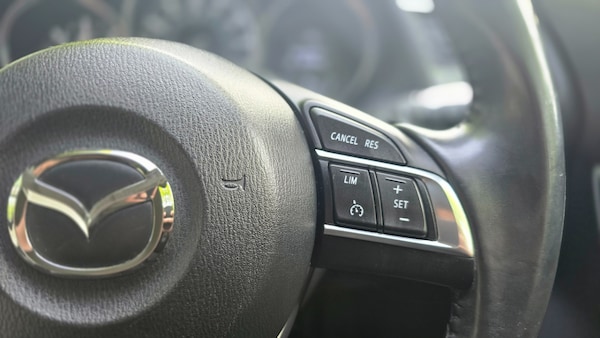 Used Mazda Mazda6 2015 for sale - 74441189: Photo 21