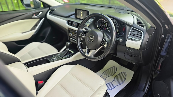 Used Mazda Mazda6 2015 for sale - 74441189: Photo 22