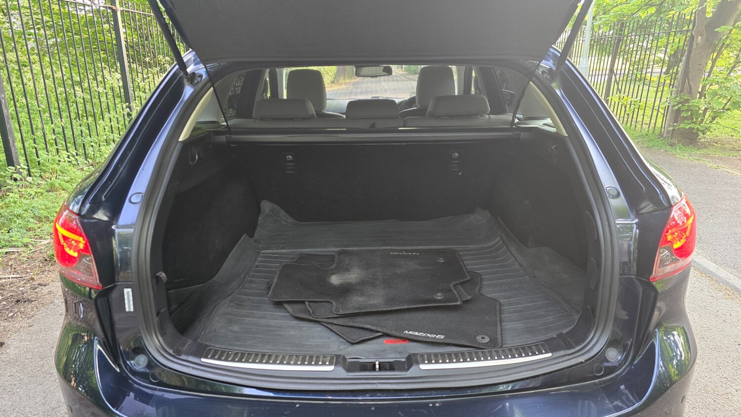 Vehicle 27