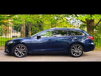 Used Mazda Mazda6 2015 for sale - 74441189: Photo