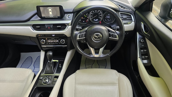 Used Mazda Mazda6 2015 for sale - 74441189: Photo 9