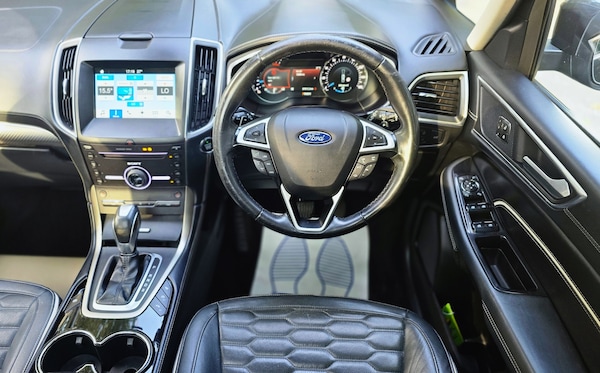 Used Ford S-Max 2016 for sale - 75612819: Photo 10