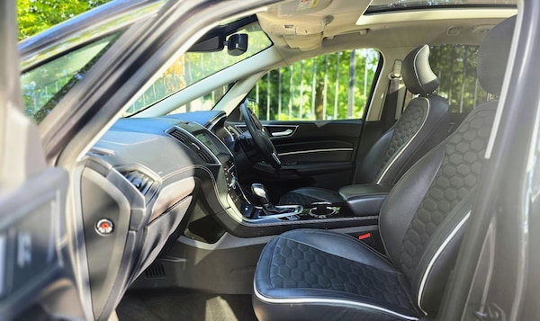 Used Ford S-Max 2016 for sale - 75612819: Photo 11