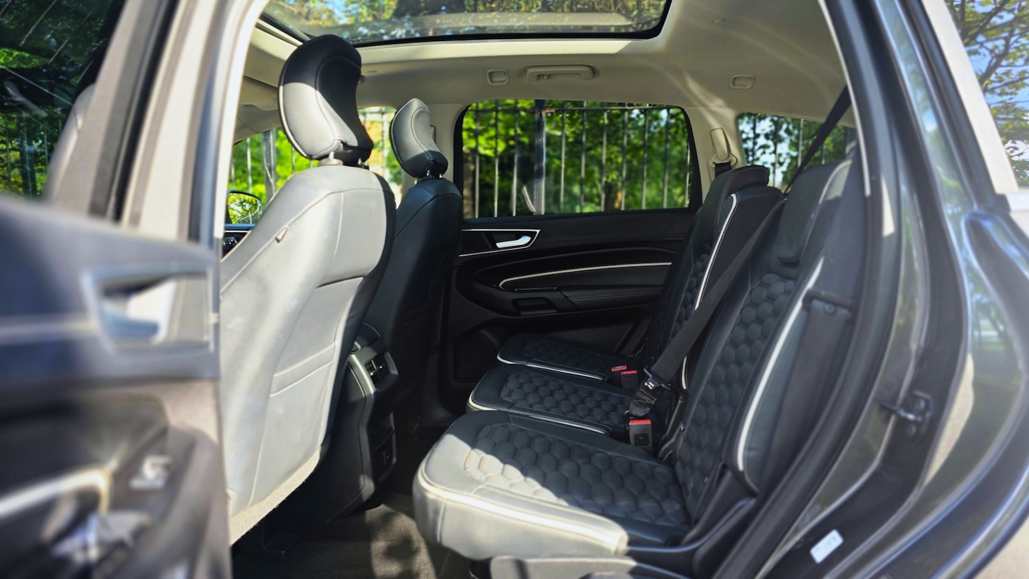 Used Ford S-Max 2016 for sale - 75612819: Photo 12