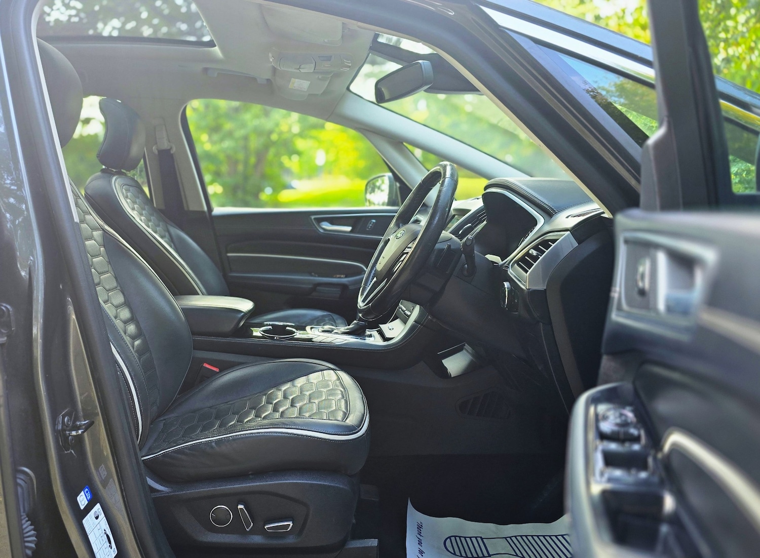 Used Ford S-Max 2016 for sale - 75612819: Photo 13