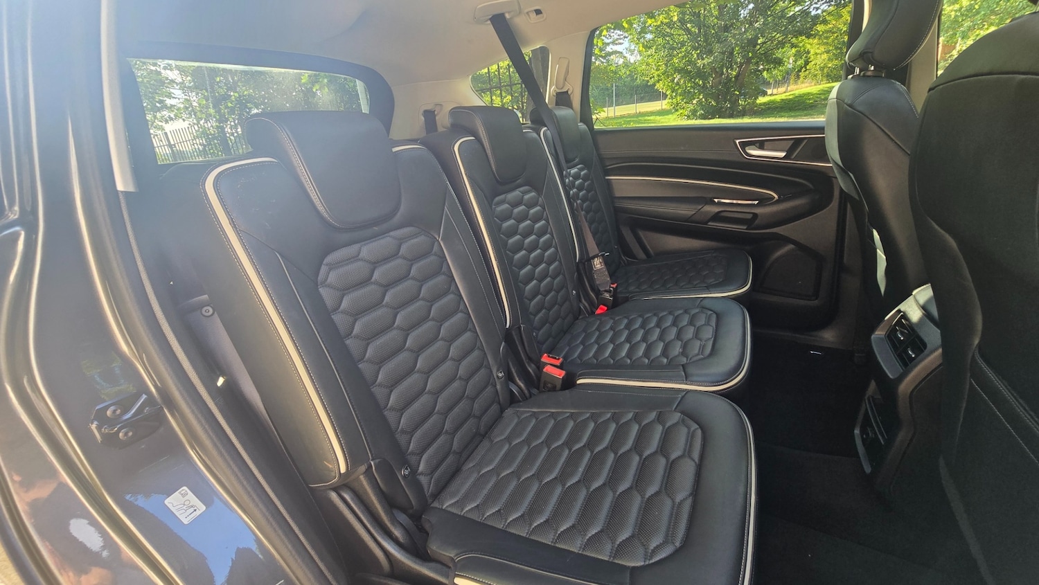 Used Ford S-Max 2016 for sale - 75612819: Photo 15