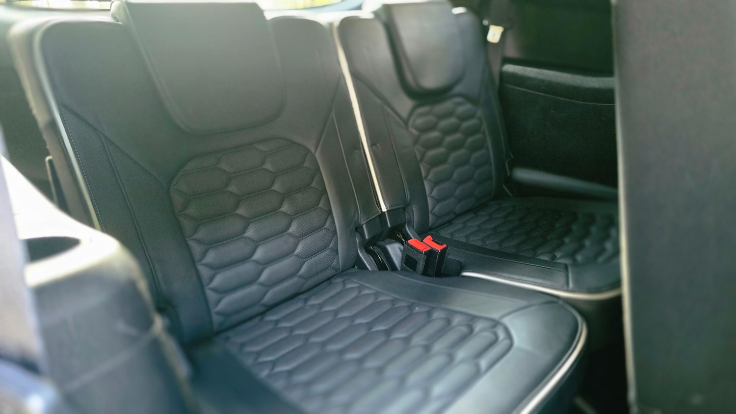 Used Ford S-Max 2016 for sale - 75612819: Photo 16