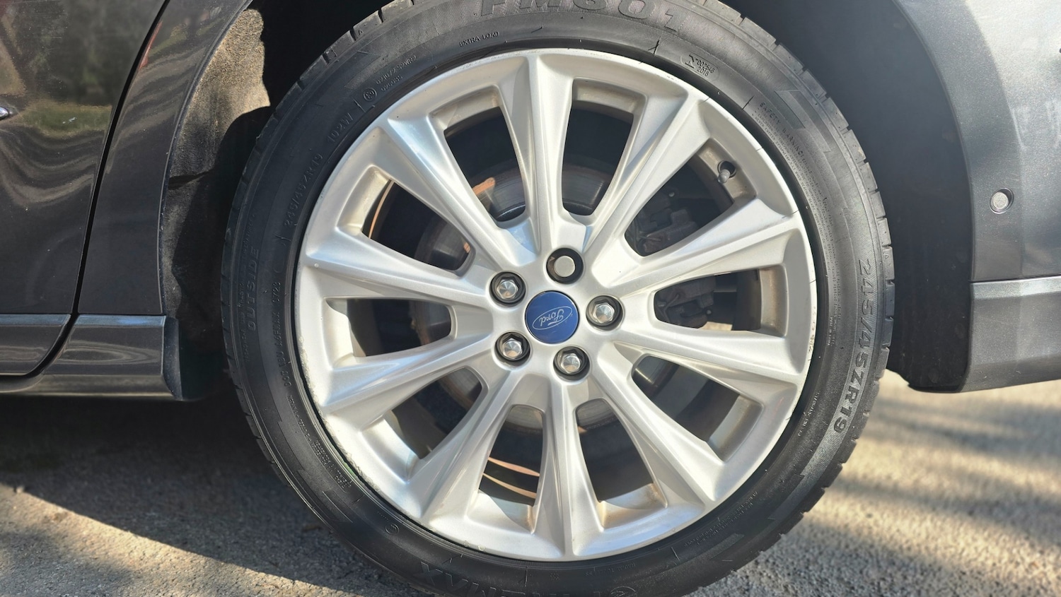 Used Ford S-Max 2016 for sale - 75612819: Photo 20