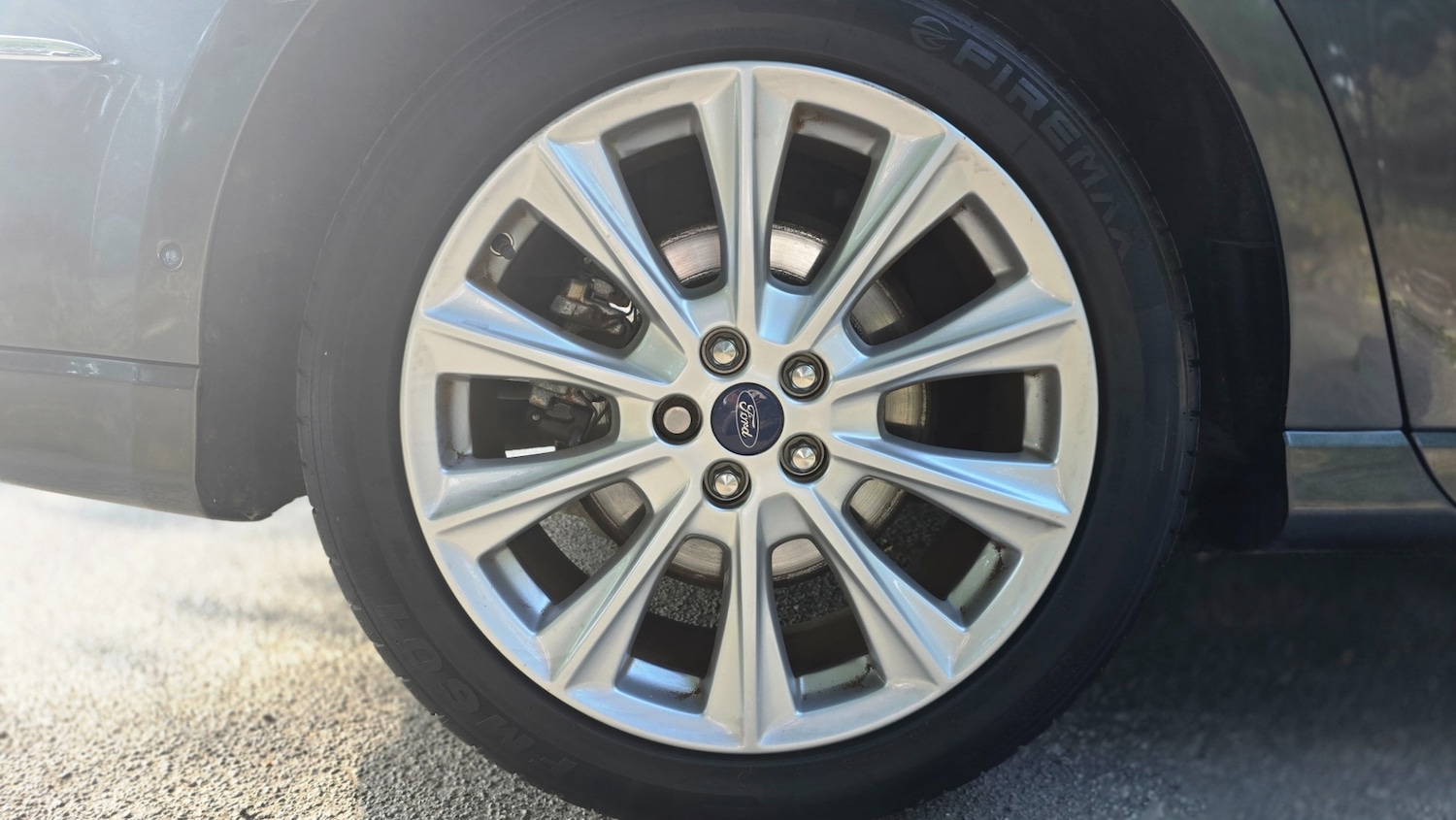 Used Ford S-Max 2016 for sale - 75612819: Photo 21