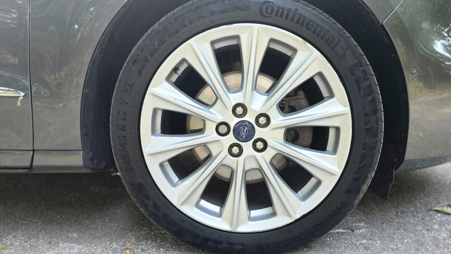 Used Ford S-Max 2016 for sale - 75612819: Photo 22