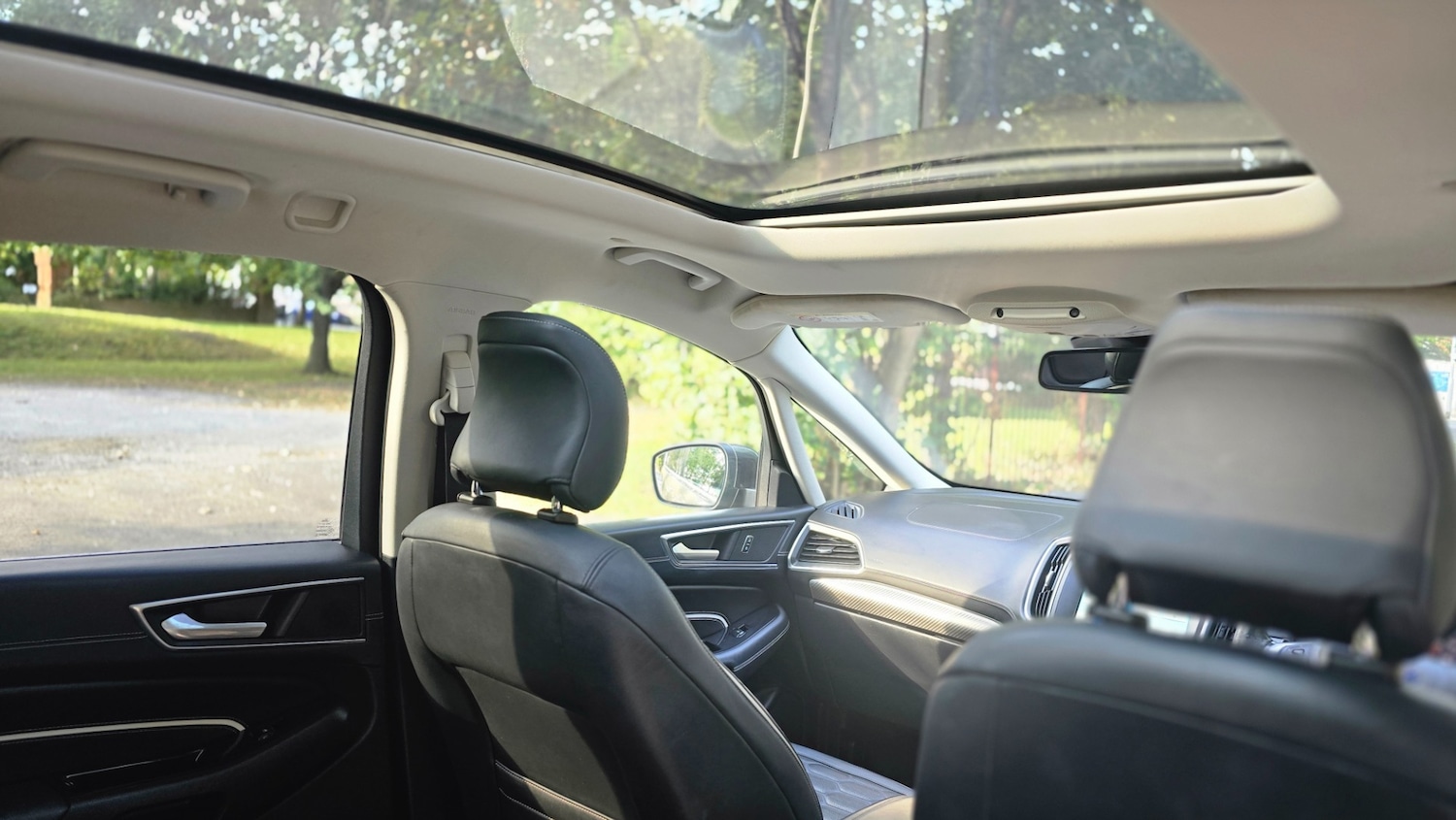 Used Ford S-Max 2016 for sale - 75612819: Photo 23