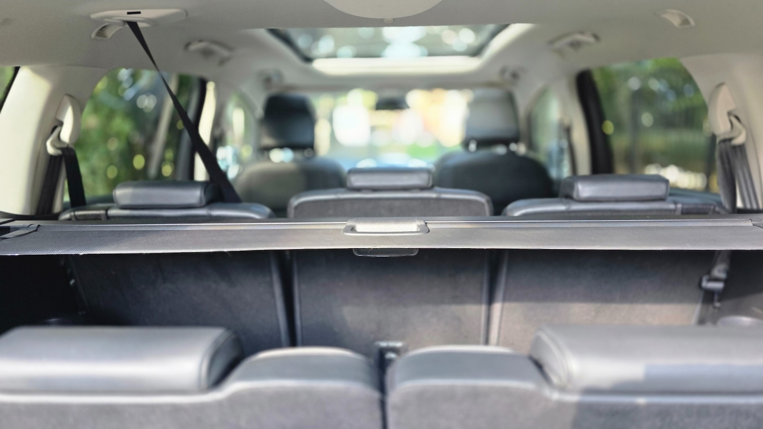 Used Ford S-Max 2016 for sale - 75612819: Photo 25