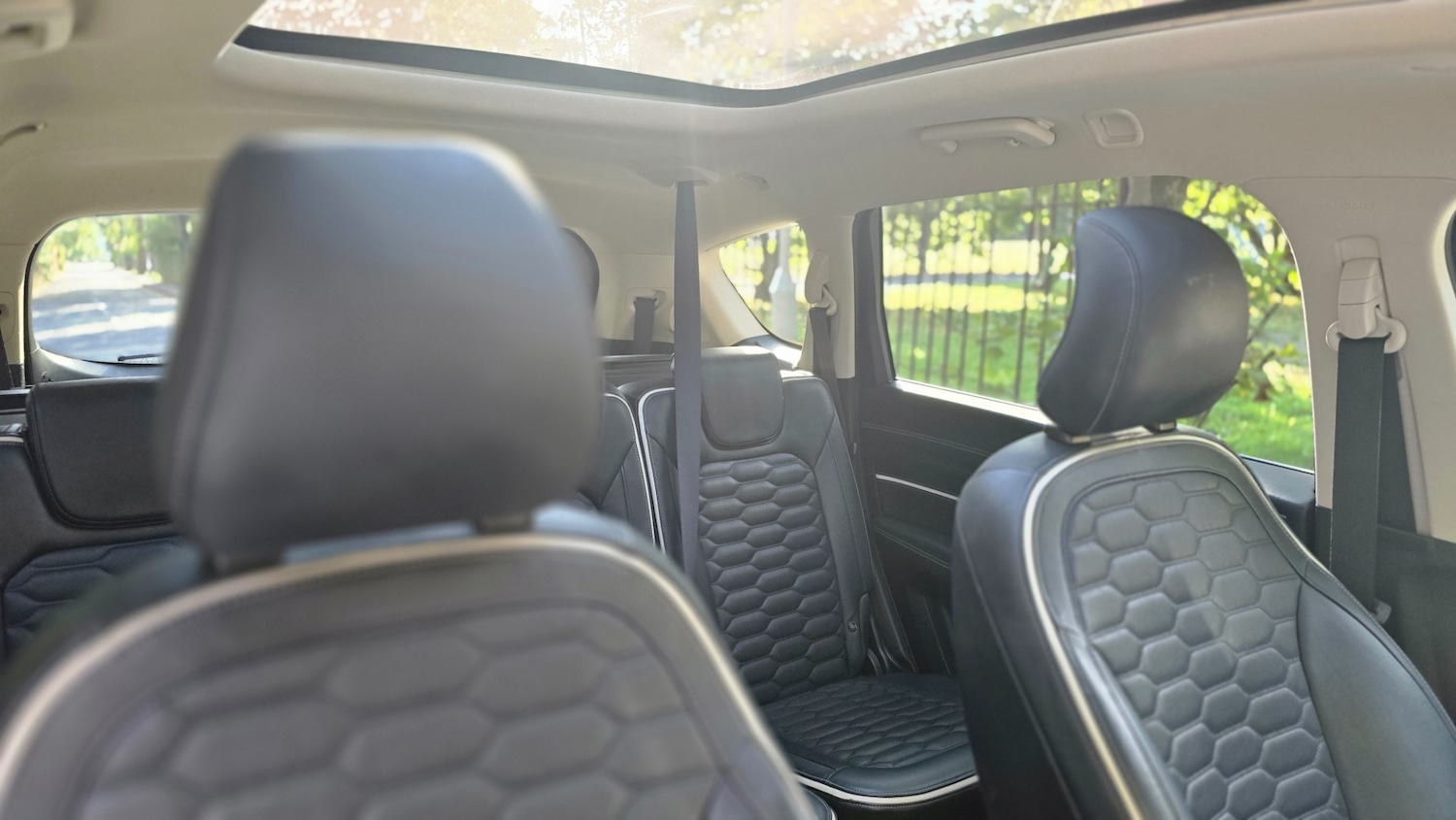 Used Ford S-Max 2016 for sale - 75612819: Photo 26