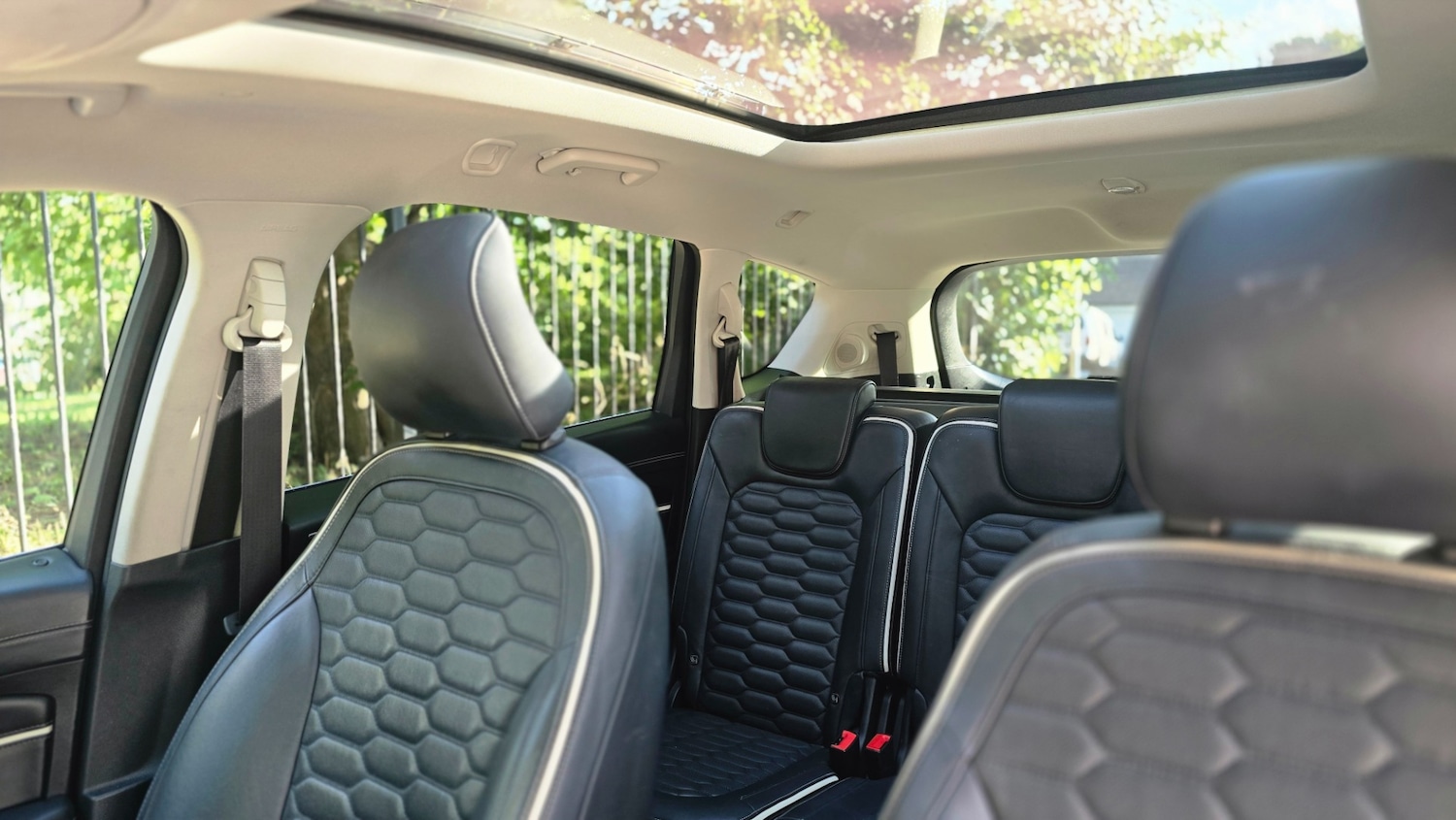 Used Ford S-Max 2016 for sale - 75612819: Photo 27