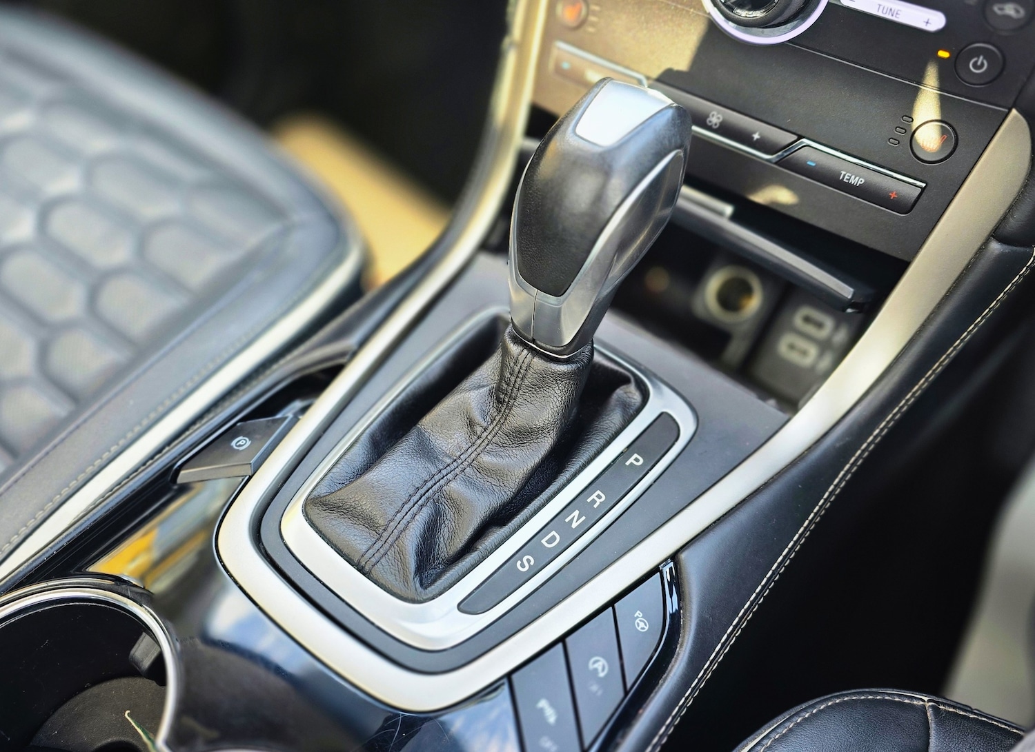 Used Ford S-Max 2016 for sale - 75612819: Photo 28