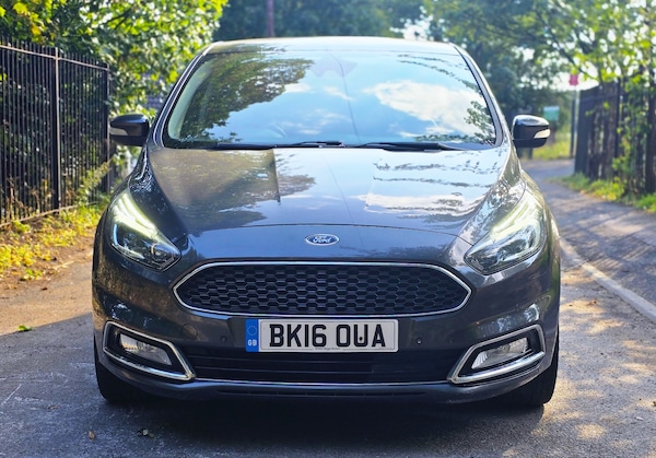 Used Ford S-Max 2016 for sale - 75612819: Photo 2
