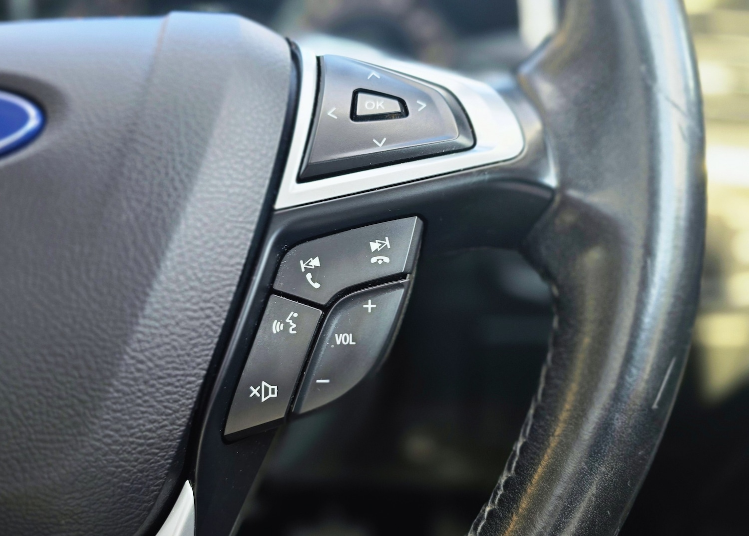 Used Ford S-Max 2016 for sale - 75612819: Photo 30