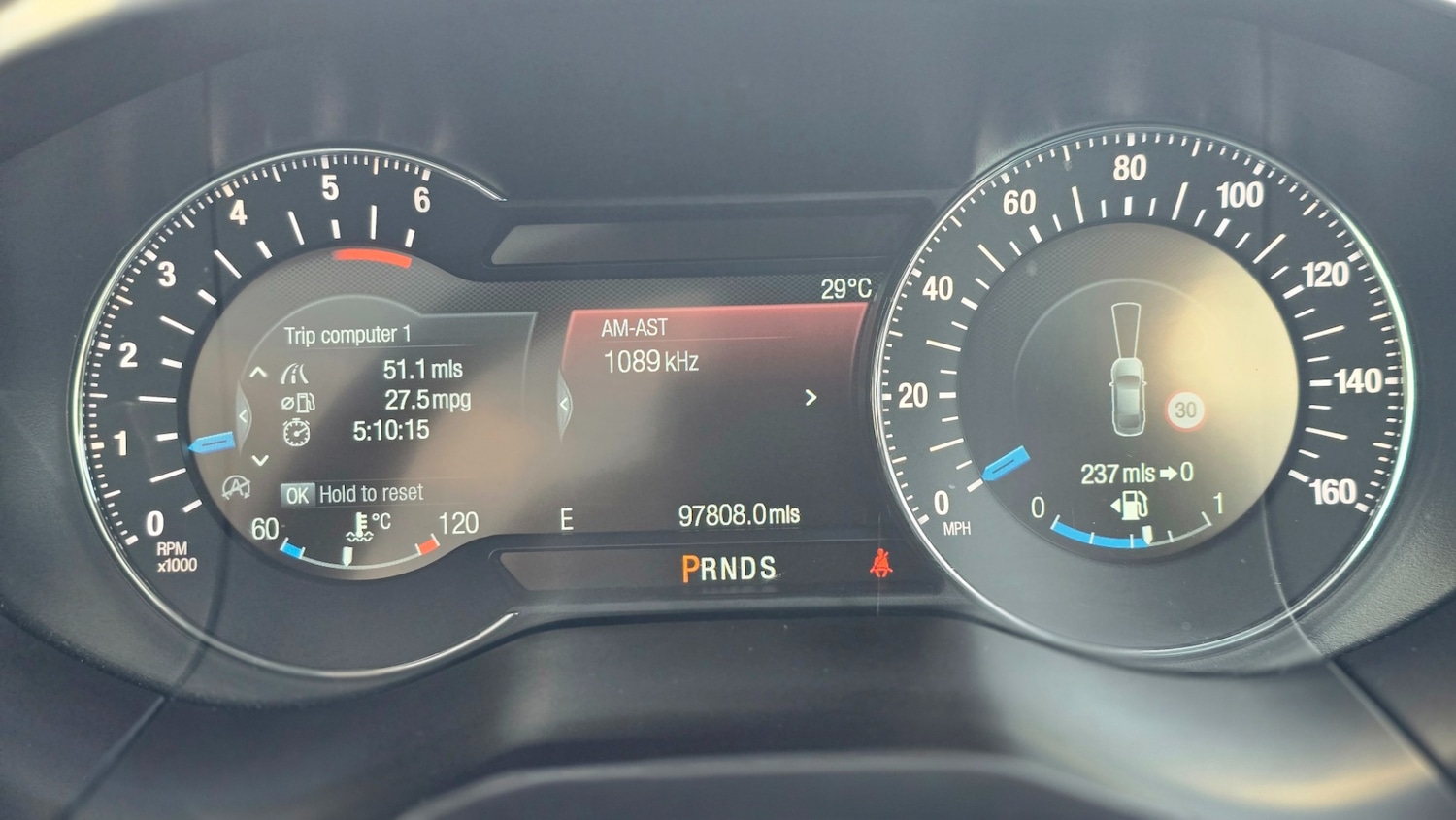 Used Ford S-Max 2016 for sale - 75612819: Photo 33