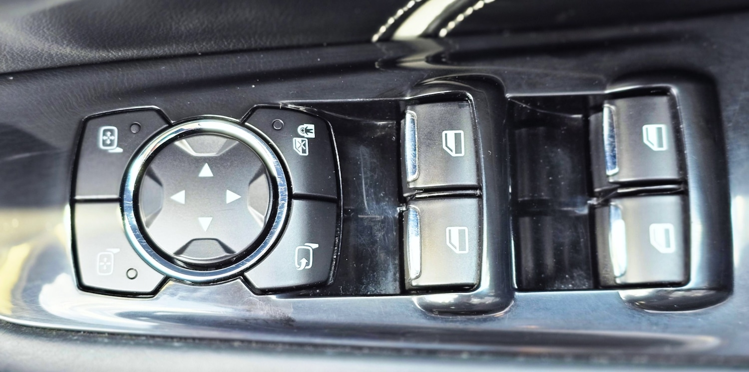 Used Ford S-Max 2016 for sale - 75612819: Photo 34