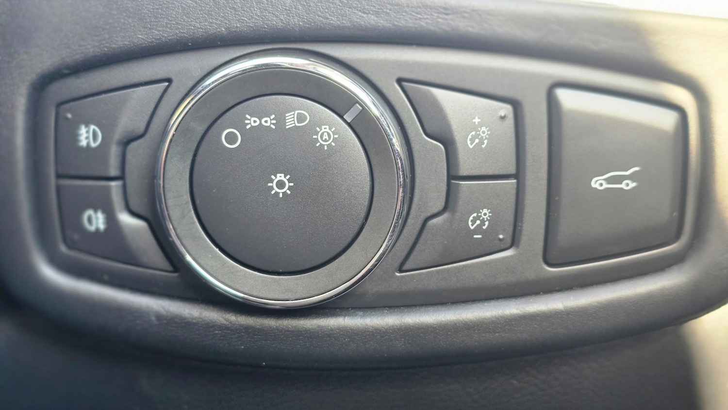 Used Ford S-Max 2016 for sale - 75612819: Photo 35