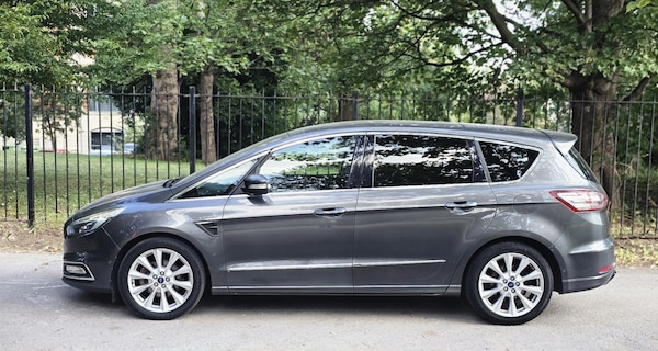 Used Ford S-Max 2016 for sale - 75612819: Photo 3