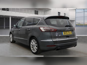 Used Ford S-Max 2016 for sale - 75612819: Photo