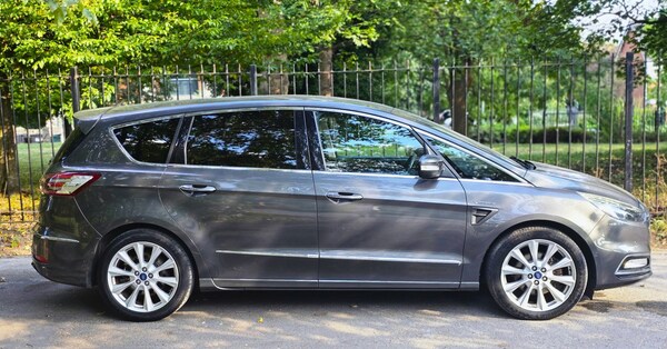 Used Ford S-Max 2016 for sale - 75612819: Photo 7