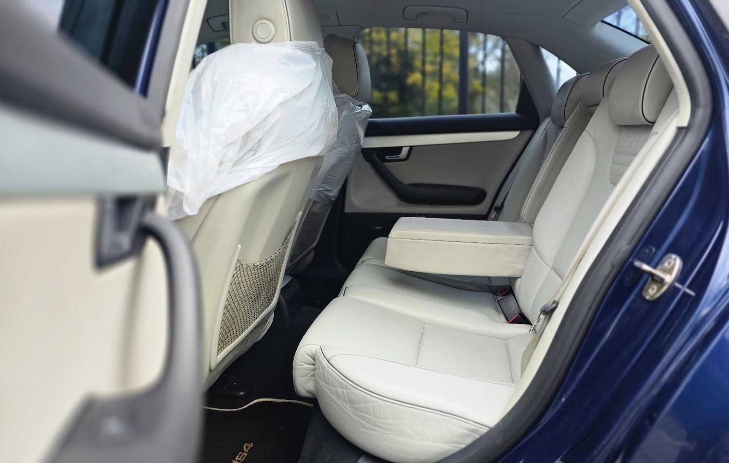 Used Audi RS4 2006 for sale - 76726045: Photo 11