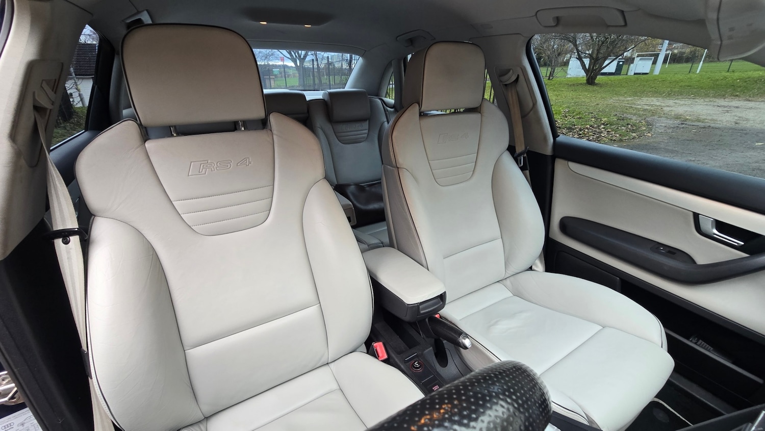 Used Audi RS4 2006 for sale - 76726045: Photo 35