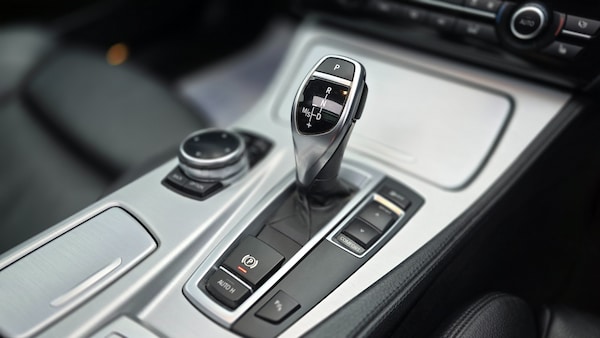 Used BMW 5 Series 2014 for sale - 73539666: Photo 18