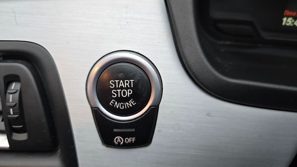 Used BMW 5 Series 2014 for sale - 73539666: Photo 24