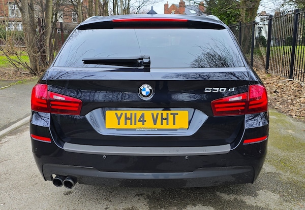 Used BMW 5 Series 2014 for sale - 73539666: Photo 26