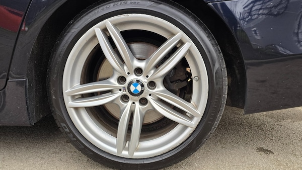 Used BMW 5 Series 2014 for sale - 73539666: Photo 9