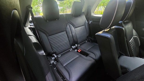 Used Land Rover Discovery 2017 for sale - 74911621: Photo 13