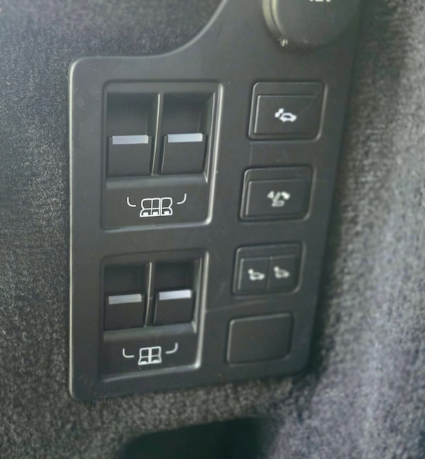 Used Land Rover Discovery 2017 for sale - 74911621: Photo 17