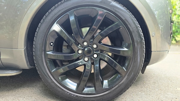 Used Land Rover Discovery 2017 for sale - 74911621: Photo 20