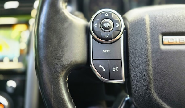 Used Land Rover Discovery 2017 for sale - 74911621: Photo 26