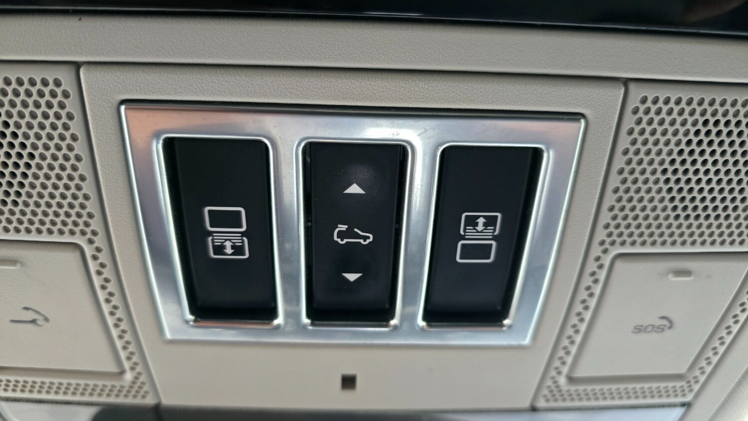 Vehicle 32