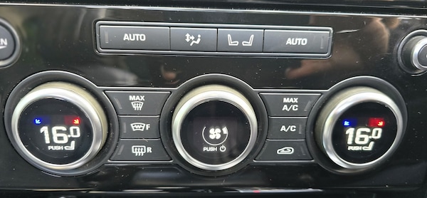 Used Land Rover Discovery 2017 for sale - 74911621: Photo 41