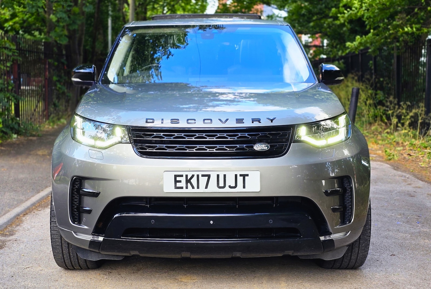 Vehicle 43