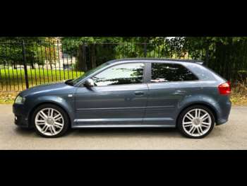 Used Audi A3 2007 for sale - 72032780: Photo