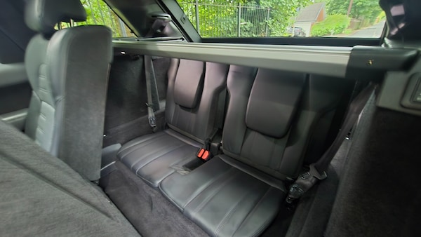 Used Land Rover Range Rover Sport 2017 for sale - 75457761: Photo 16