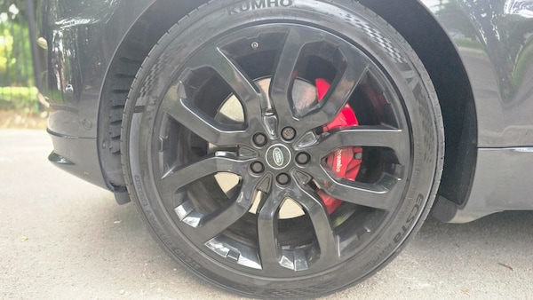 Used Land Rover Range Rover Sport 2017 for sale - 75457761: Photo 23