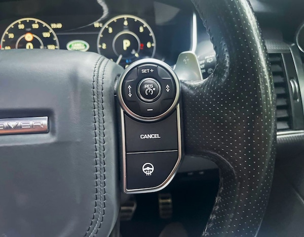 Used Land Rover Range Rover Sport 2017 for sale - 75457761: Photo 25