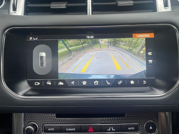 Used Land Rover Range Rover Sport 2017 for sale - 75457761: Photo 26