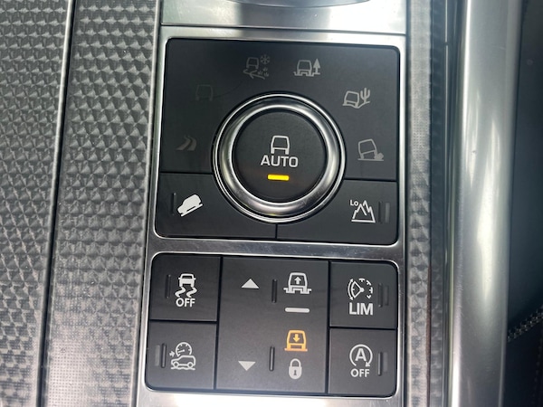 Used Land Rover Range Rover Sport 2017 for sale - 75457761: Photo 35