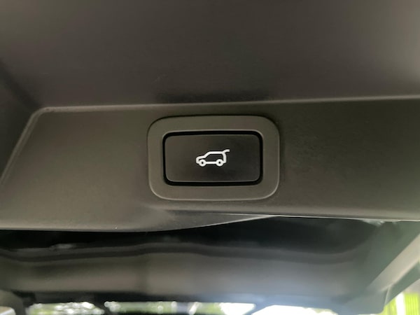 Used Land Rover Range Rover Sport 2017 for sale - 75457761: Photo 36