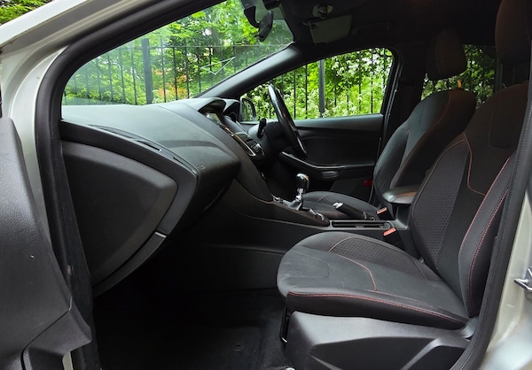 Used Ford Focus 2017 for sale - 71139797: Photo 12