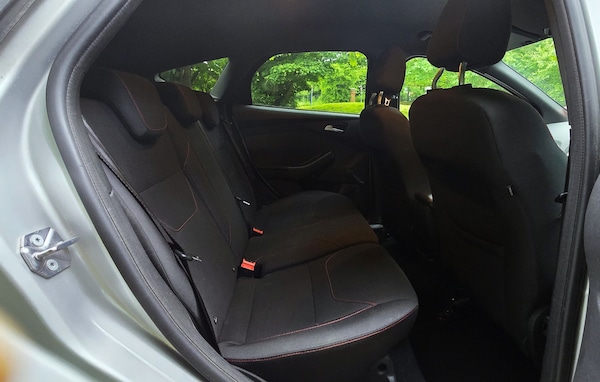 Used Ford Focus 2017 for sale - 71139797: Photo 13