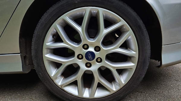 Used Ford Focus 2017 for sale - 71139797: Photo 21